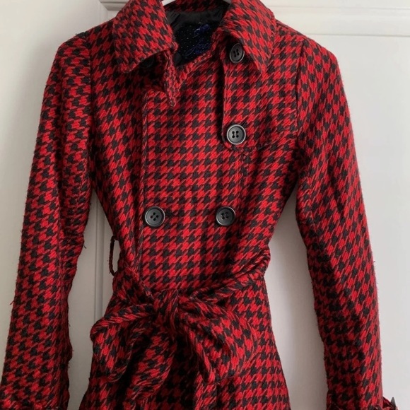 Jack by BB Dakota Coat - Picture 2 of 5